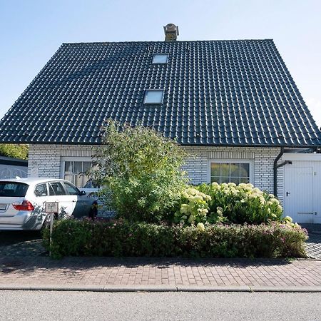 Hasenkamp 30 Schwalbennest Groemitz Lejlighed Eksteriør billede